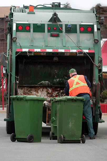 Chauvin, LA Junk Removal Company